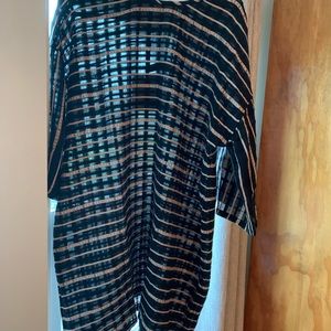 Ace & jig ‘liv mini spellbound’ dress